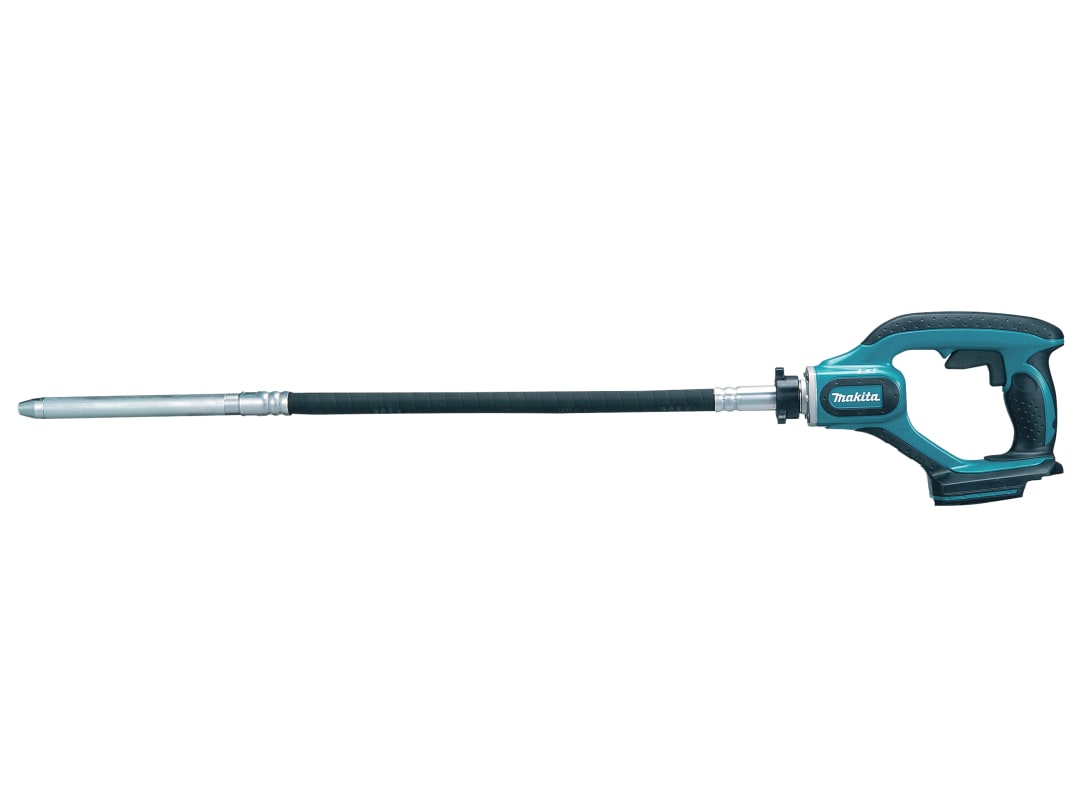 Makita DVR350Z Vibrating Poker 18V Bare Unit DVR350Z