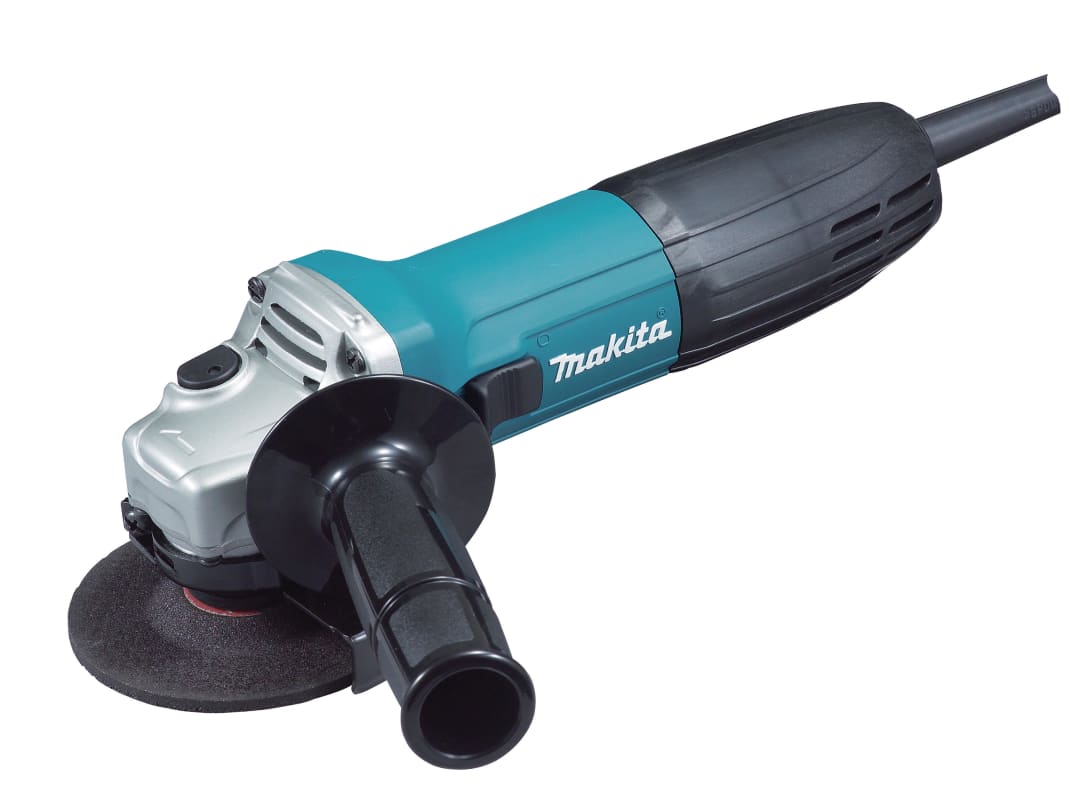 Makita GA4030R Anti Restart Angle Grinder 100mm 720W 240V GA4030R/2