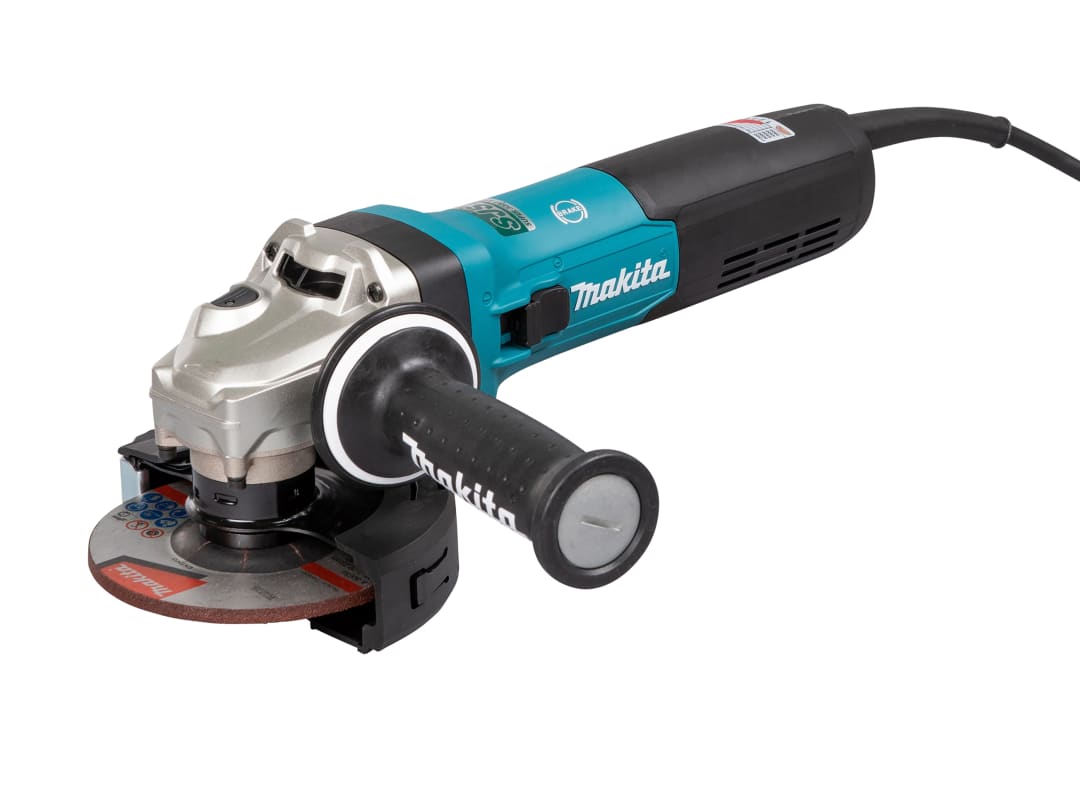 Makita GA5091 Slide Switch Angle Grinder 125mm 1900W 110V GA5091X01/1