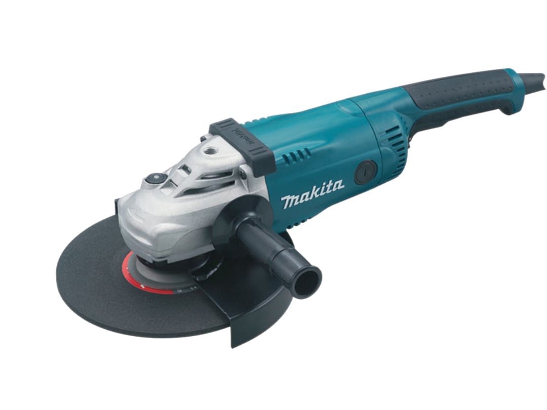 Makita GA9020 Angle Grinder 230mm 2000W 240V GA9020/2