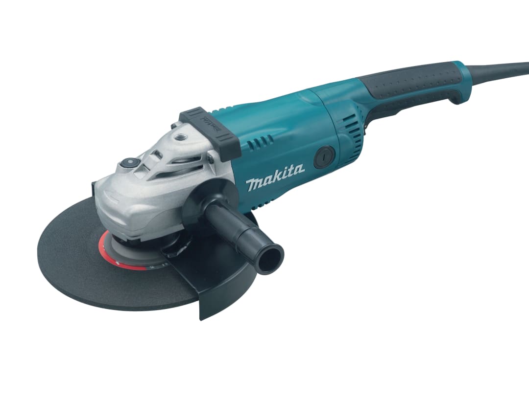 Makita GA9020S Angle Grinder 230mm 2000W 240V GA9020S/2