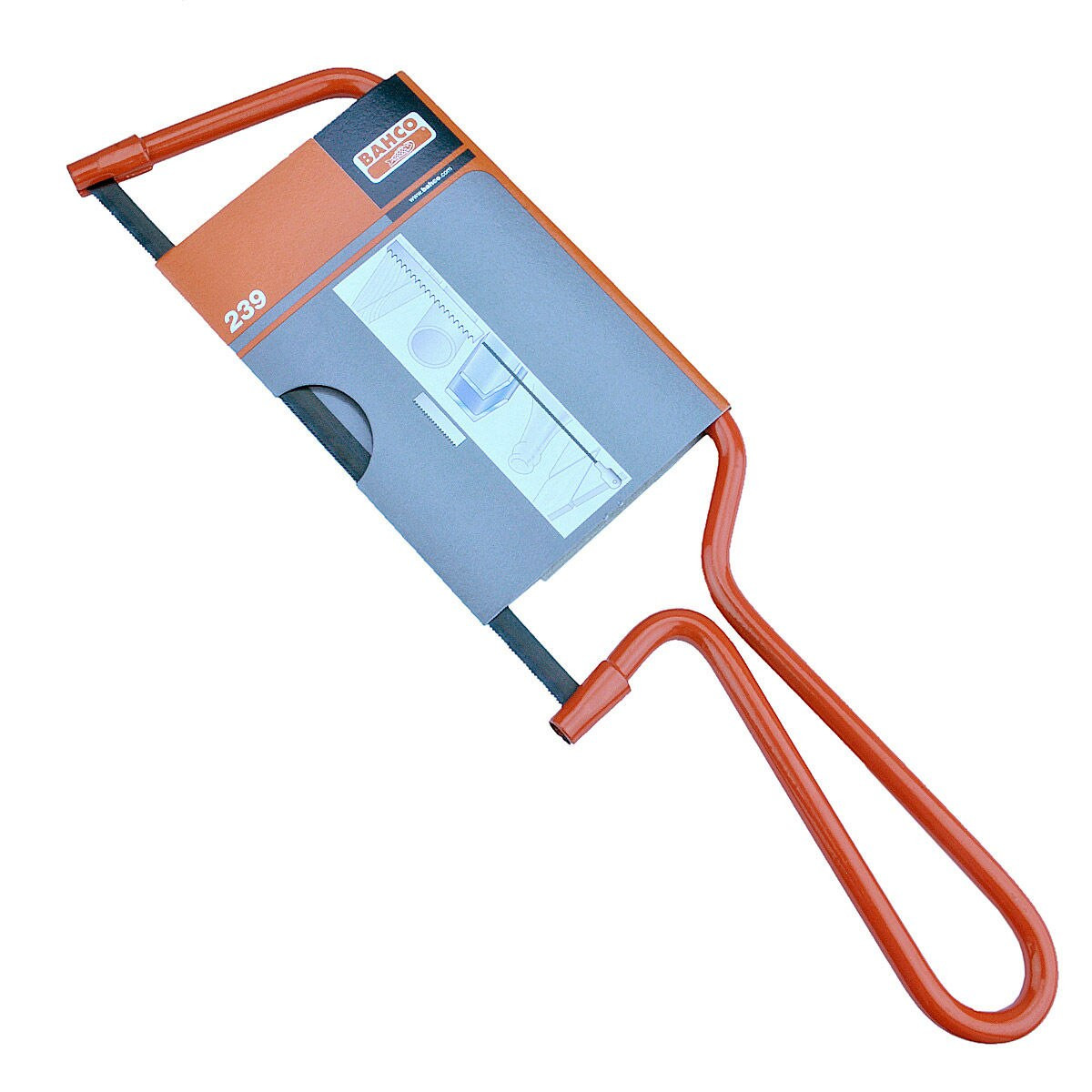 Bahco 239 Junior Saw 150mm (6in) 239