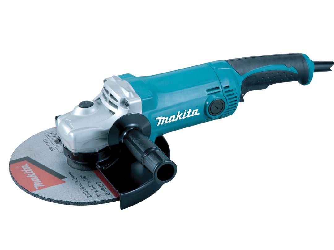 Makita GA9050 Angle Grinder 230mm 2000W 110V GA9050/1