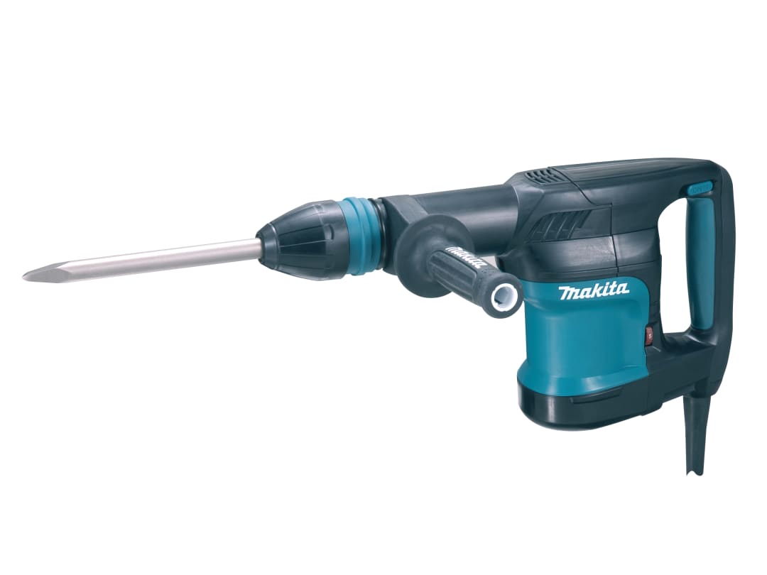 Makita HM0870C SDS Max Demolition Hammer 1100W 240V HM0870C/2