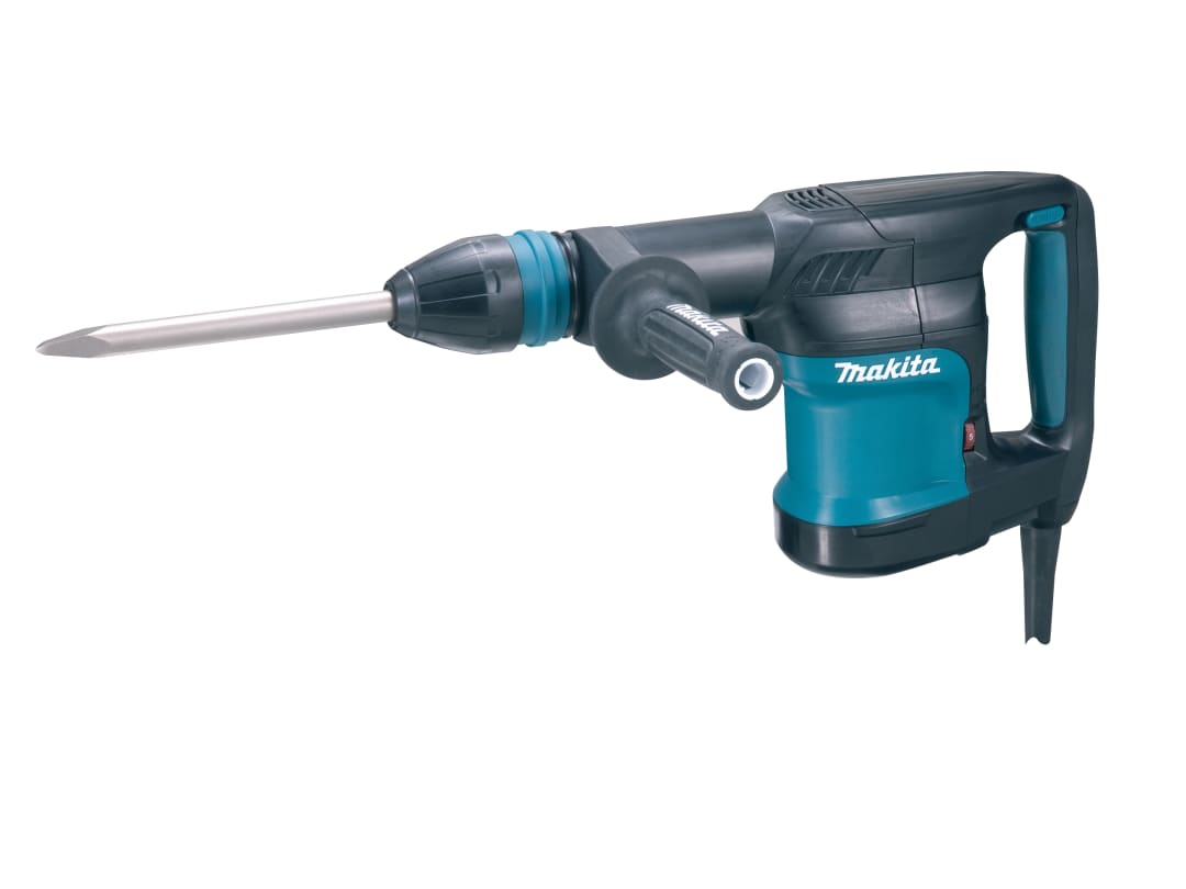Makita HM0870C SDS Max Demolition Hammer 1100W 110V HM0870C/1