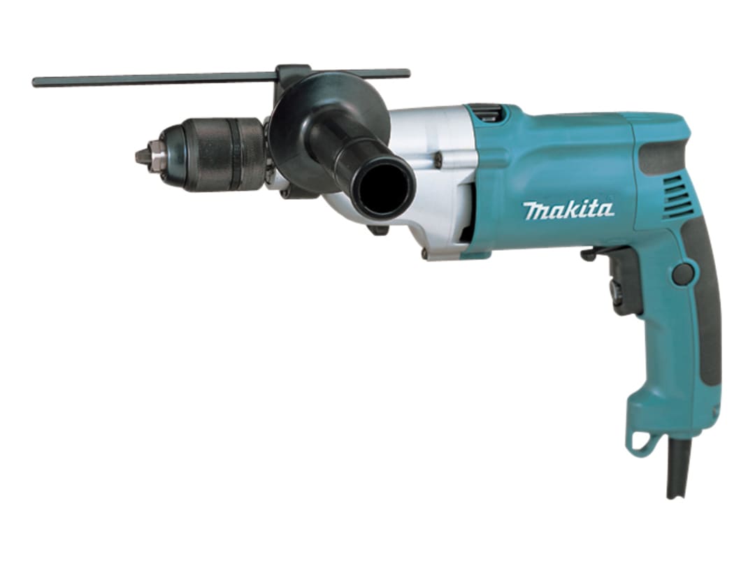 Makita HP2051 13mm Percussion Drill 720W 110V HP2051/1
