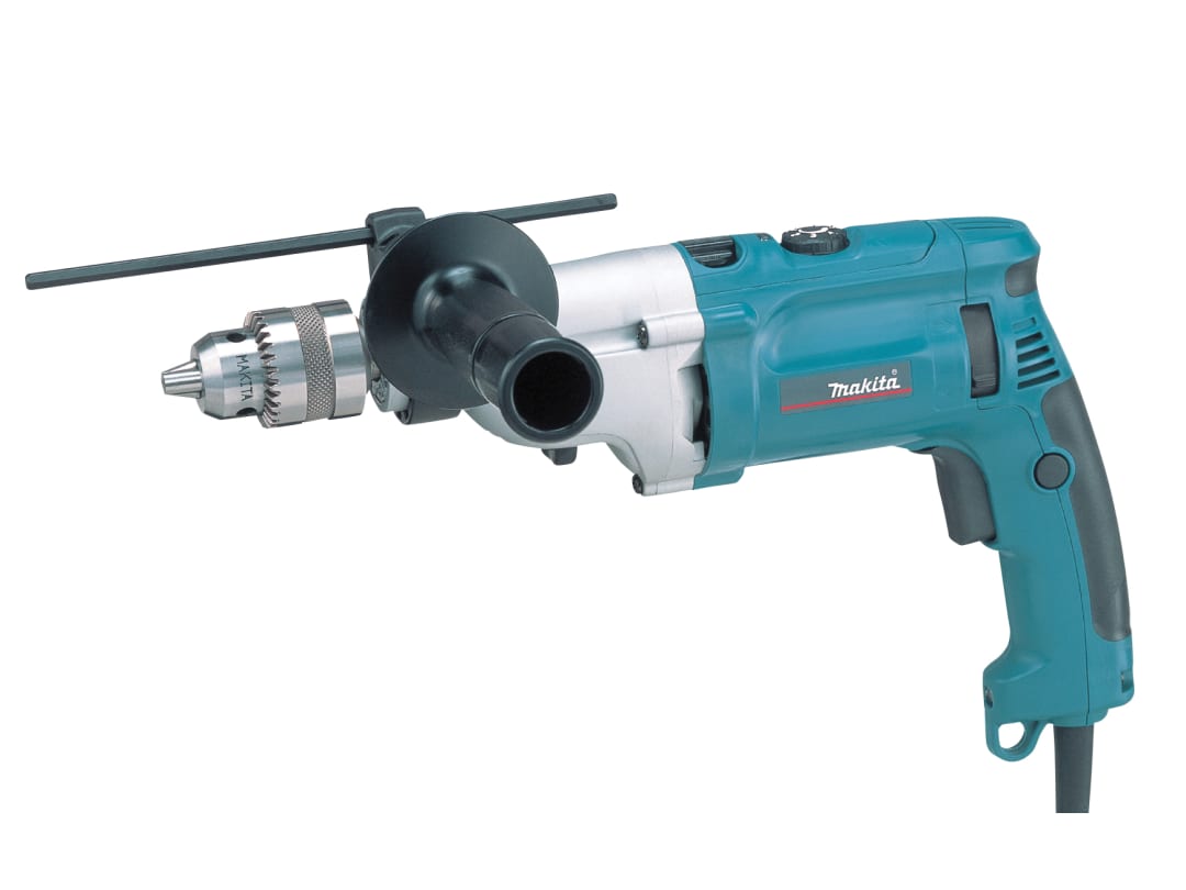 Makita HP2070 2-Speed Percussion Drill 1010W 110V HP2070/1