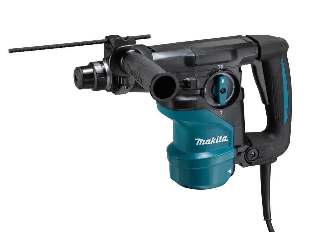 Makita HR3001CJ SDS Plus Rotary Hammer 1050W 240V HR3001CJ/2