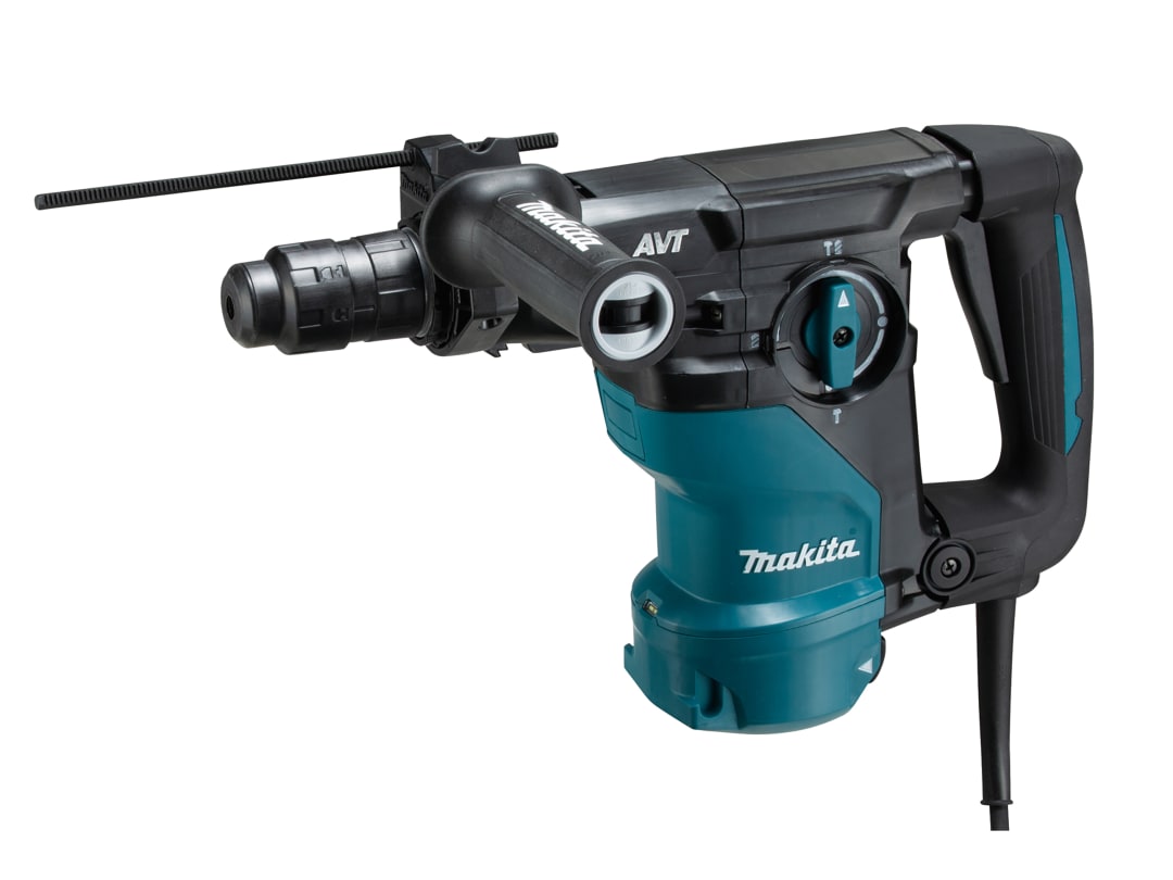 Makita HR3012FCJ SDS-Plus Rotary Hammer 1050W 110V HR3012FCJ/1