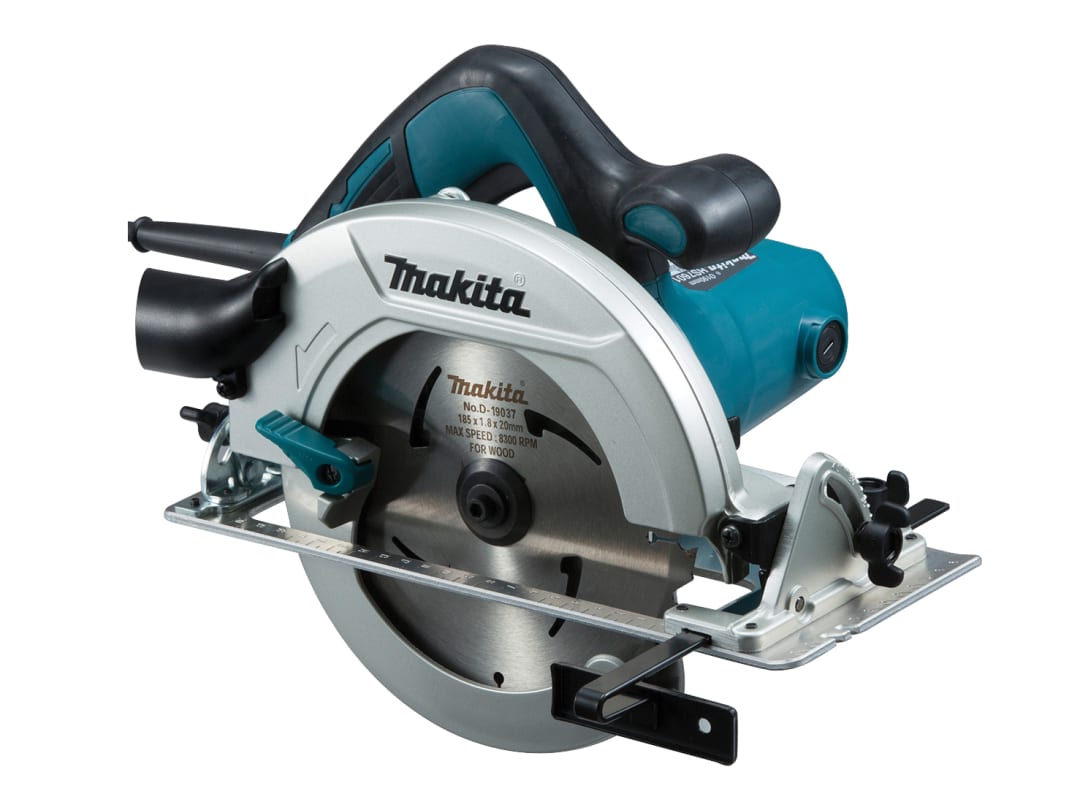 Makita HS7601 Circular Saw 190mm 1200W 110V HS7601J/1