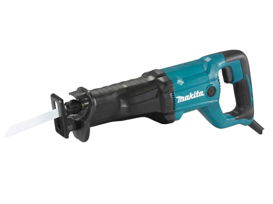 Makita JR3051TK Reciprocating Saw 1010W 240V JR3051TK/2