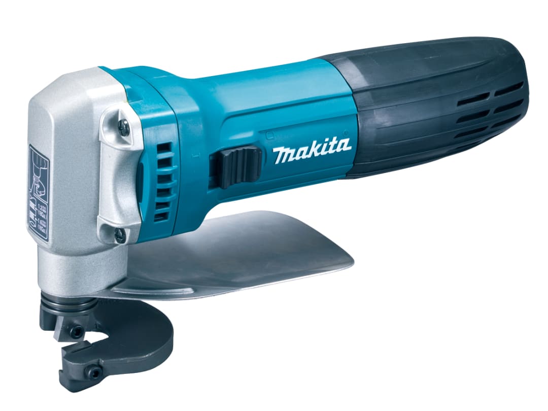 Makita JS1602 1.6mm 16 Gauge Metal Shear 380W 110V JS1602/1