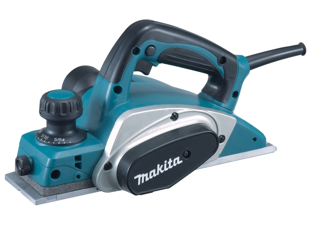 Makita KP0800 82mm Planer 620W 240V KP0800/2