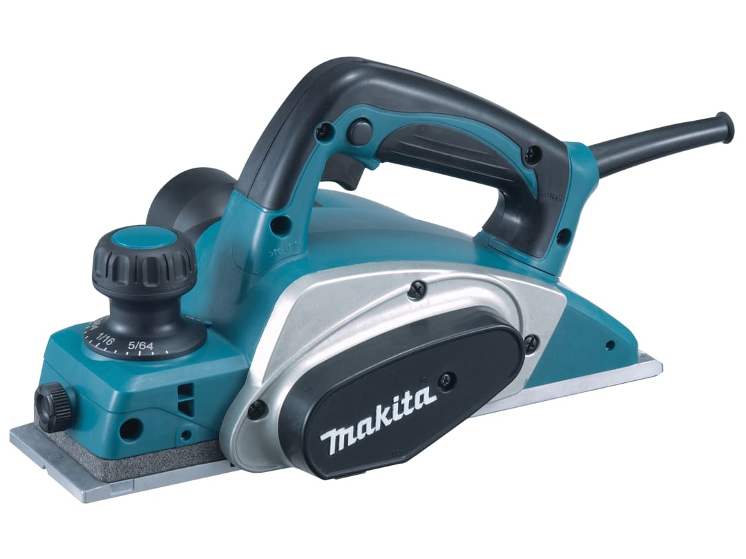 Makita KP0800 82mm Planer 620W 110V KP0800/1