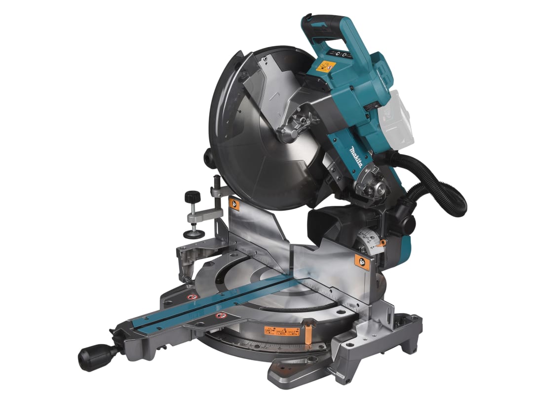 Makita LS003GZ01 XGT 40Vmax Slide Compound Mitre Saw 40V Bare Unit LS003GZ01