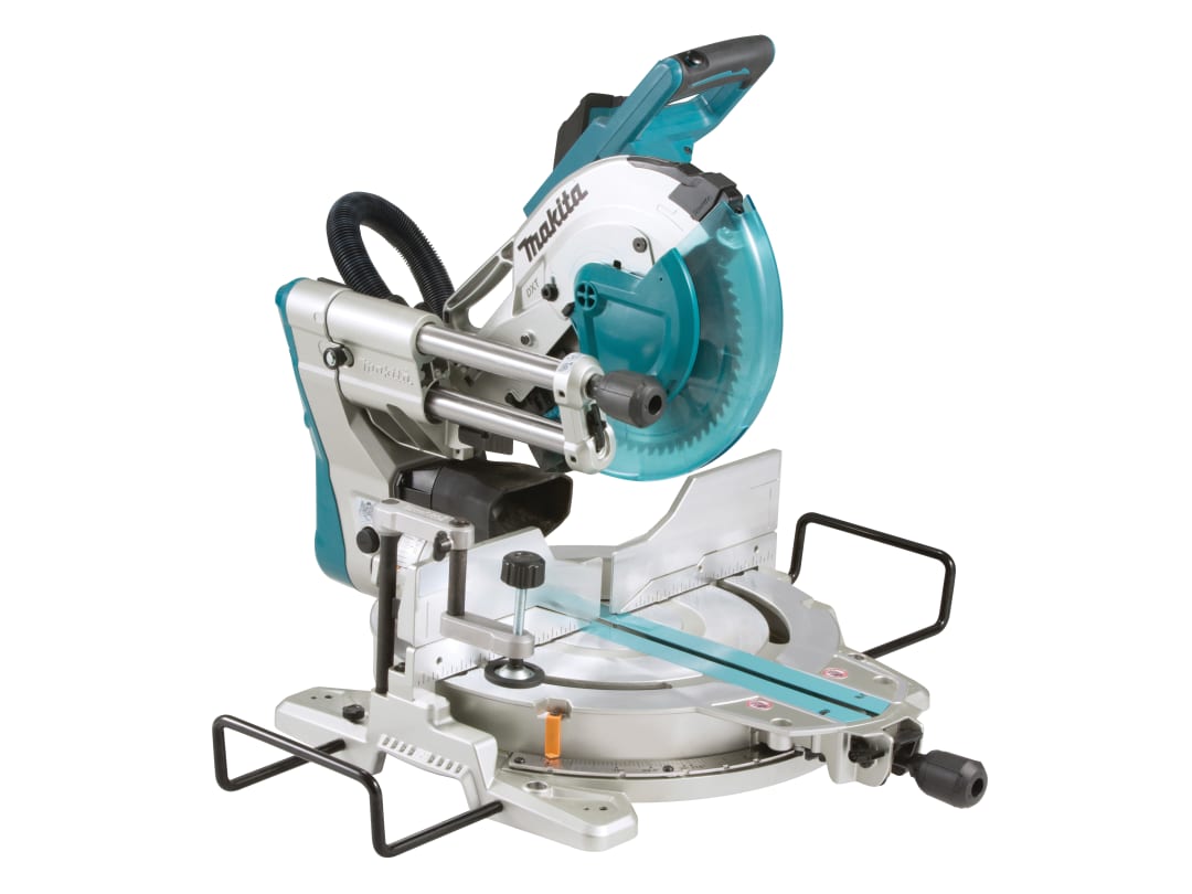 Makita LS1019 260mm Slide Compound Mitre Saw 1510W 240V LS1019/2
