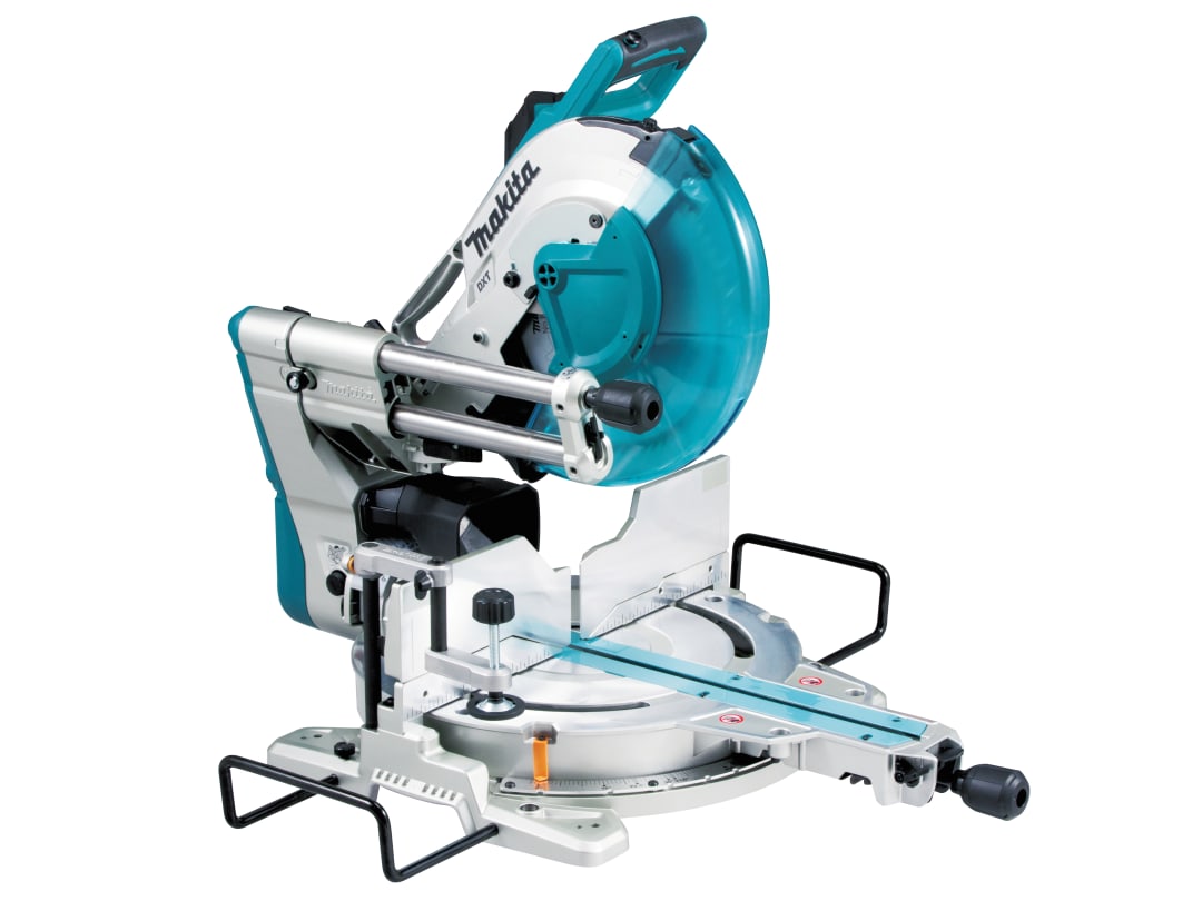 Makita LS1219 305mm Slide Compound Mitre Saw 1800W 240V LS1219/2