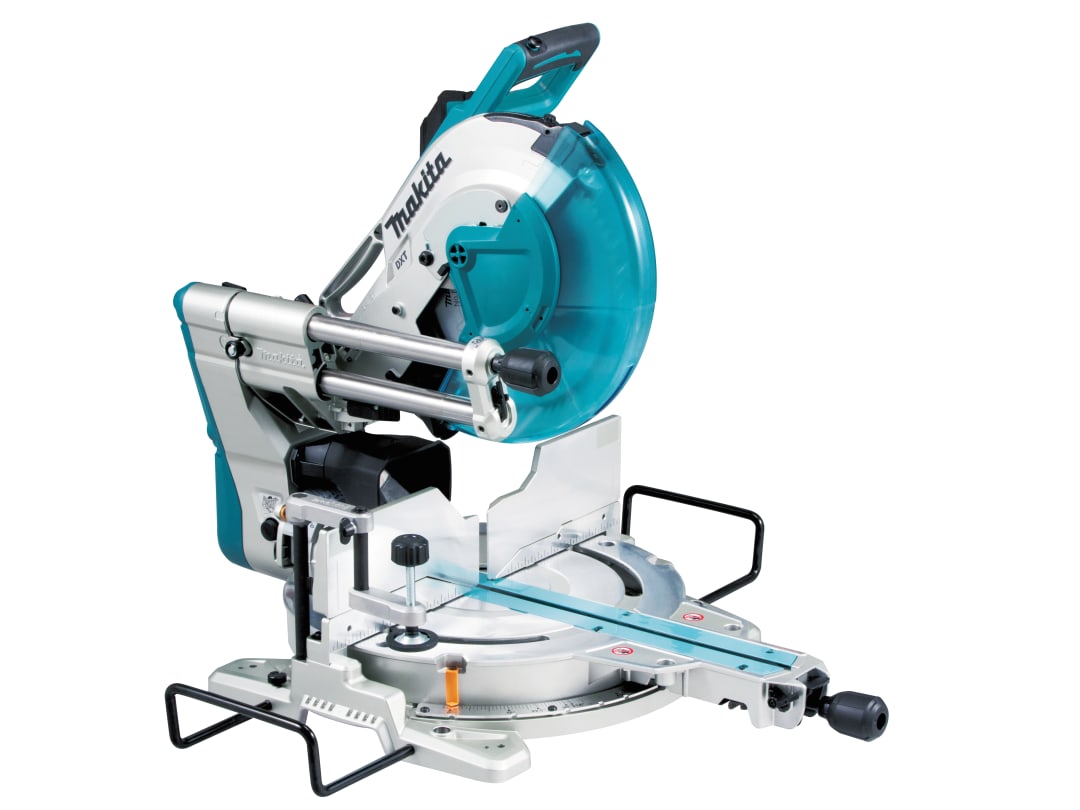 Makita LS1219 305mm Slide Compound Mitre Saw 1450W 110V LS1219/1