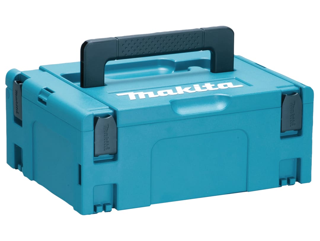 Makita MAKPAC Type 2 Carry Case 821550-0