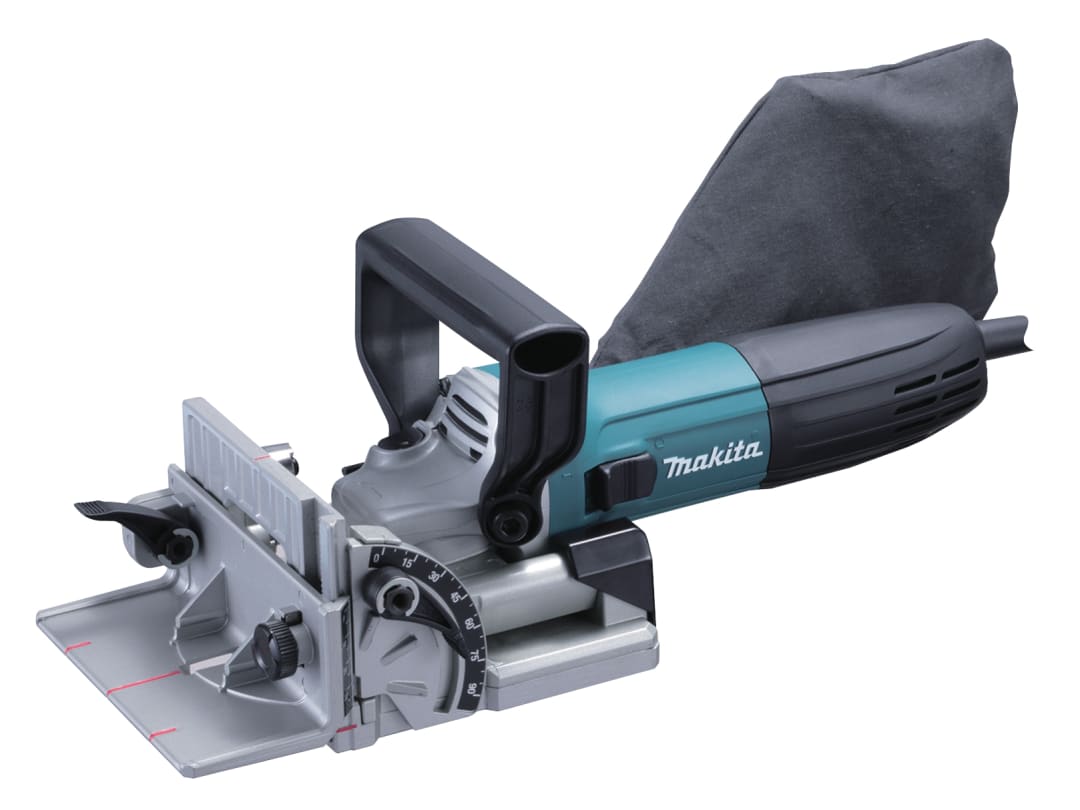 Makita PJ7000 Biscuit Jointer 700W 110V PJ7000/1