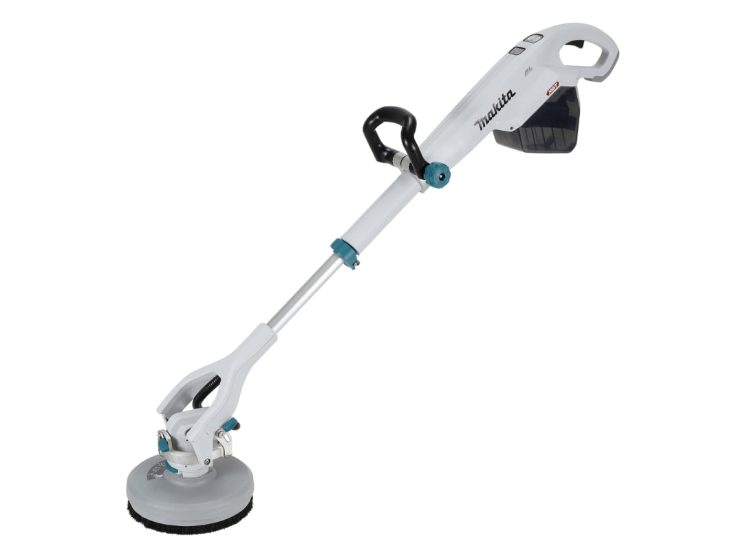Makita PS001GZ XGT® 40V max Scrubber Polisher 40V Bare Unit PS001GZ