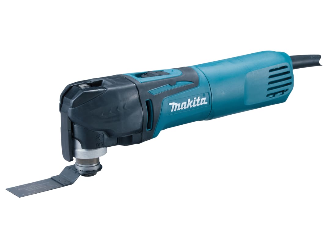 Makita TM3010CK Multi-Tool 320W 110V TM3010CK/1