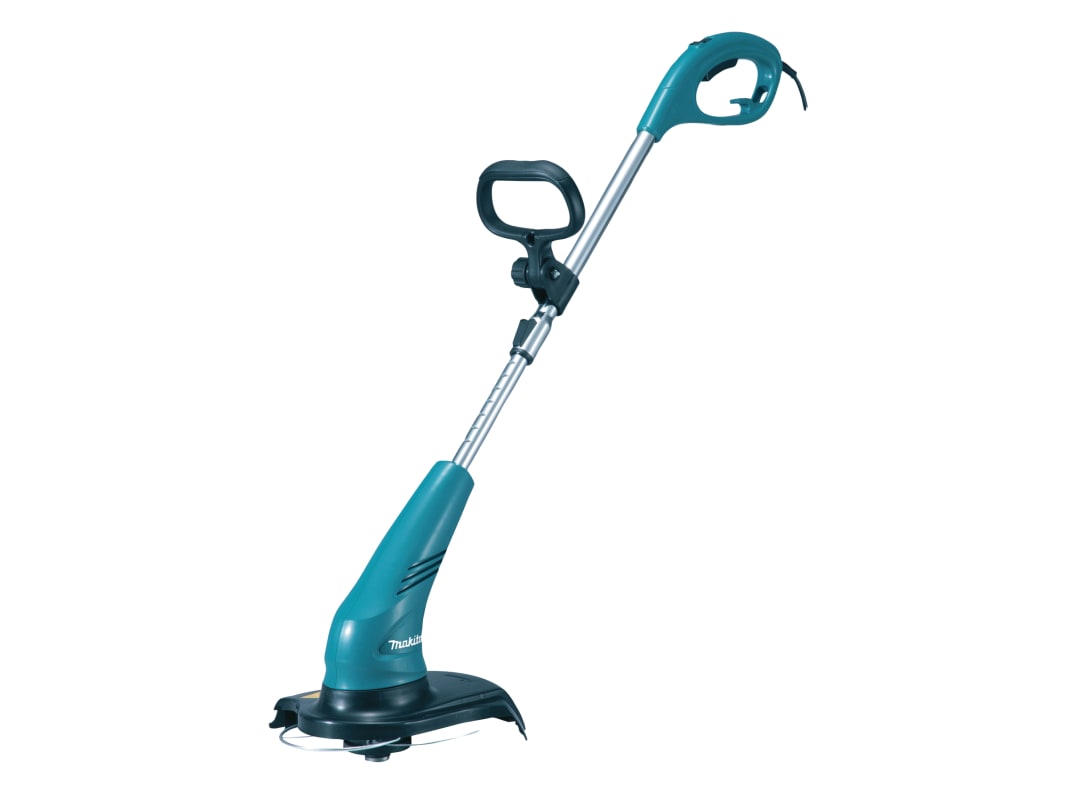 Makita UR3000 Electric Line Trimmer 450W 240V UR3000/2
