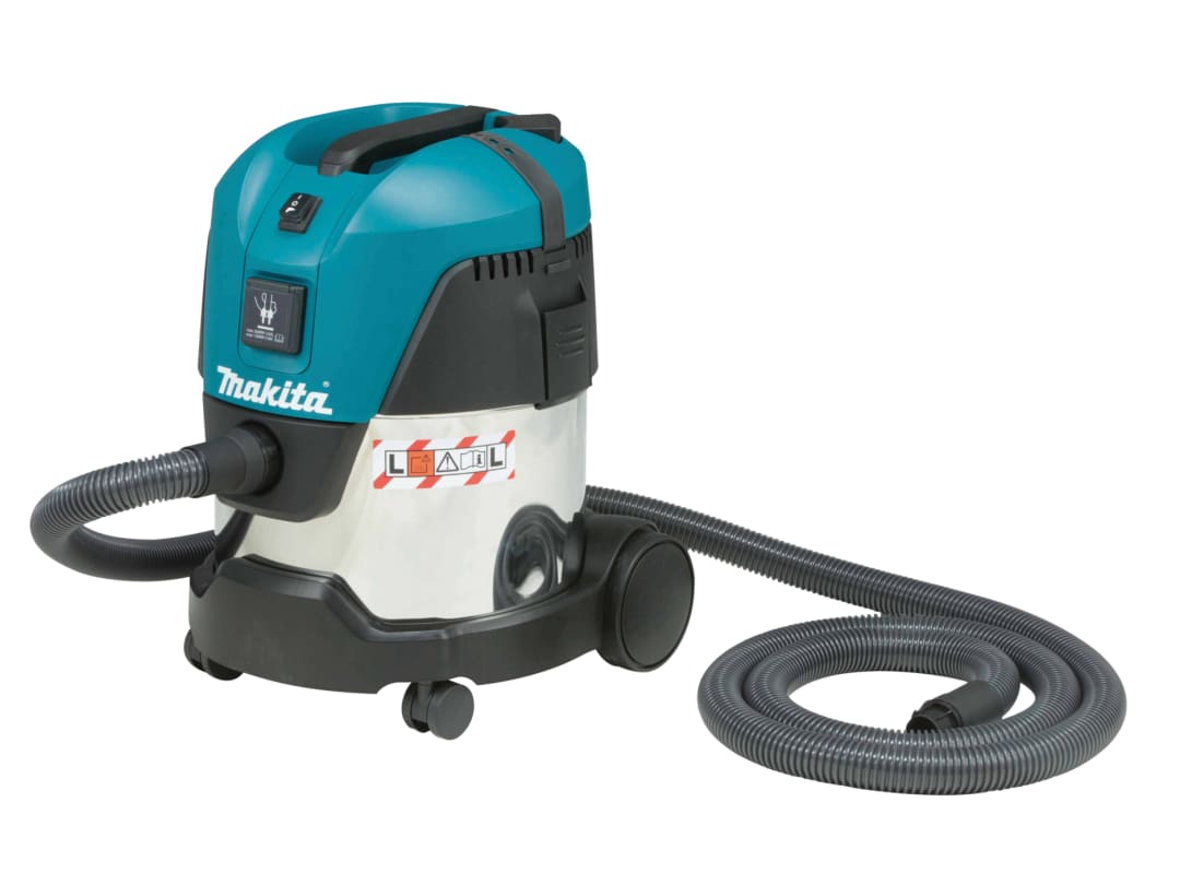 Makita VC2012L L-Class Wet & Dry Vacuum with Power Tool Take Off 240V 1000W VC2012L/2
