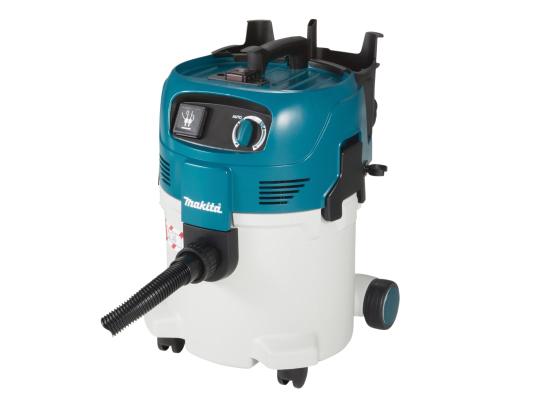 Makita VC3012M M-Class Wet & Dry Vacuum 1200W 240V VC3012M/2