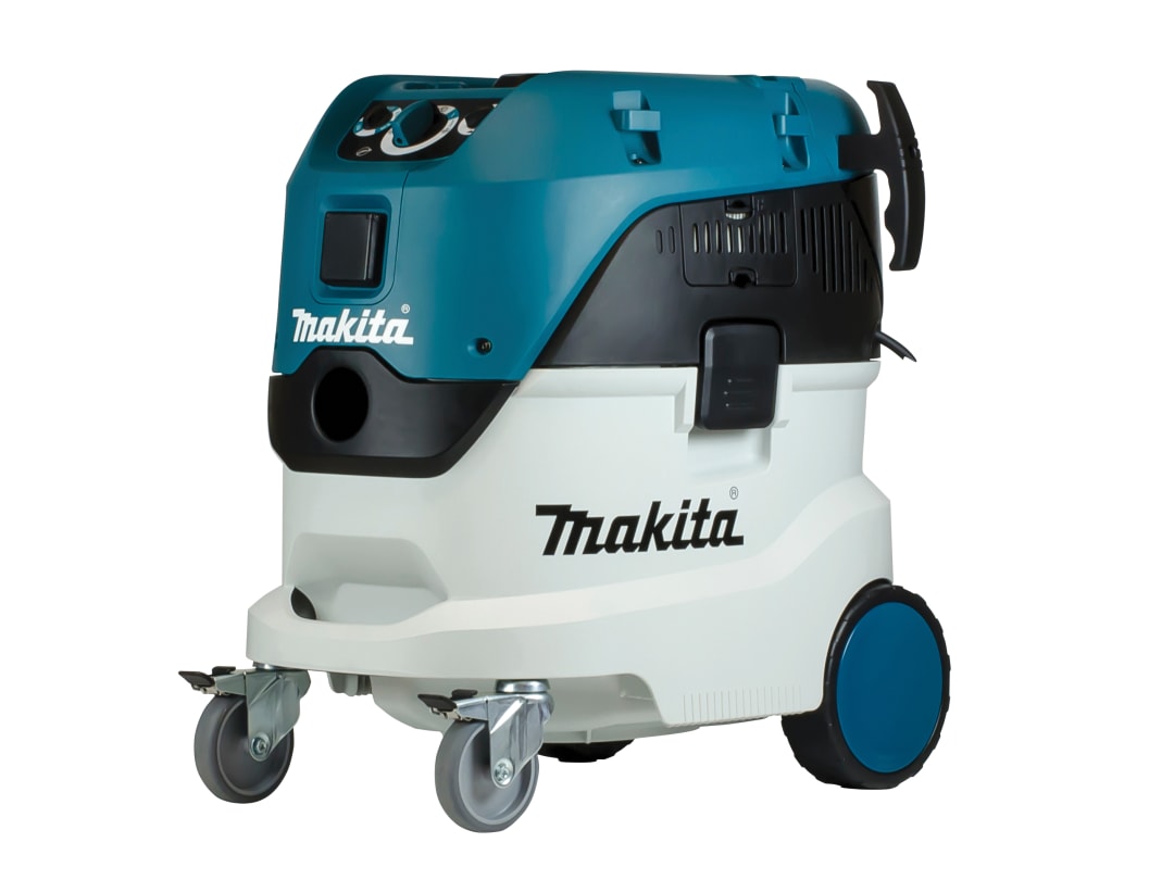Makita VC4210MX/1 M-Class Wet & Dry Vacuum with Power Take Off 1000W 110V VC4210MX/1
