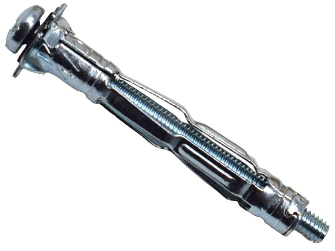 MASONMATE® Hollow Wall Anchor M4 x 46mm (100) 0840T450050