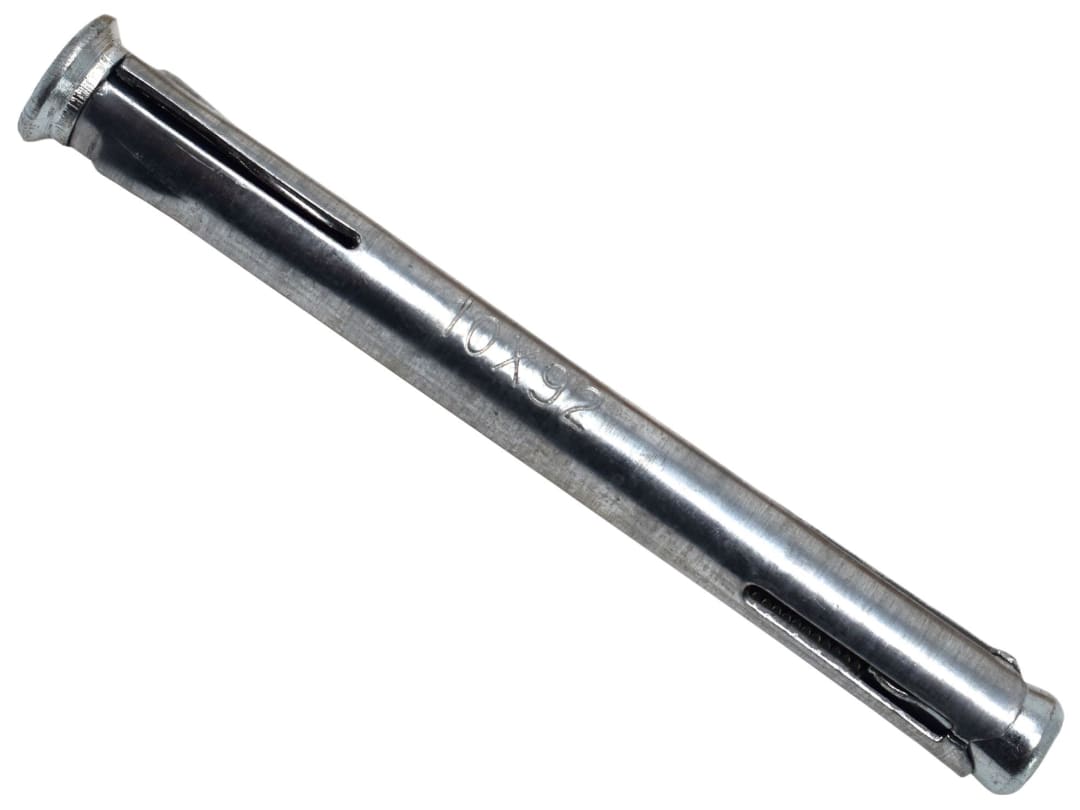 MASONMATE® Metal Frame Anchor 10 x 92mm (50) 0838T560092