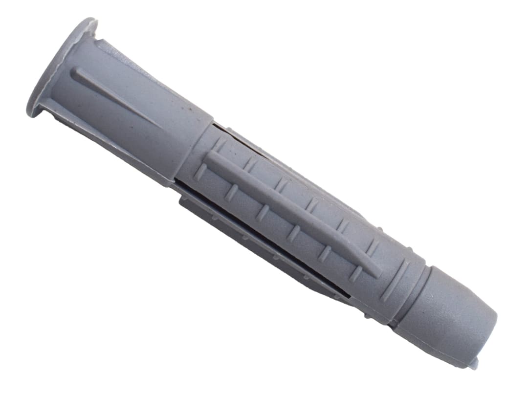 MASONMATE® Type TPF Nylon Plug 10 x 60mm (100) 0947TPF1060