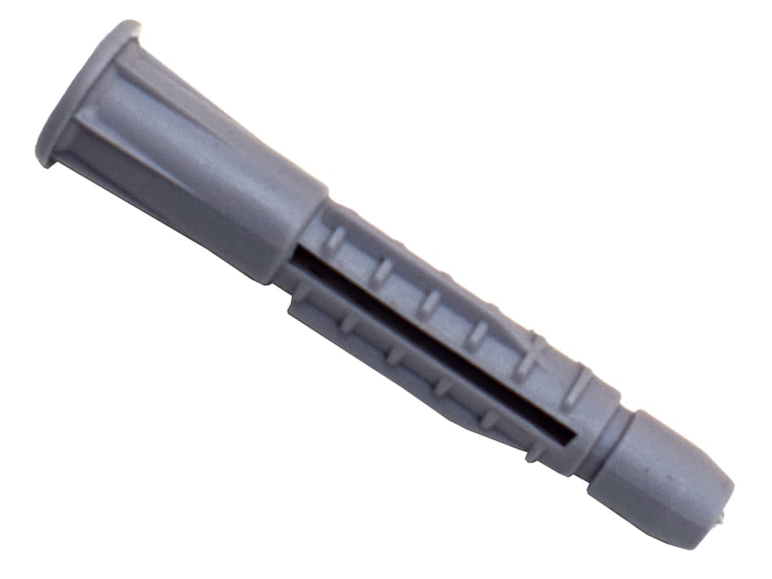 MASONMATE® Type TPF Nylon Plug 6 x 37mm (200) 0947TPF637