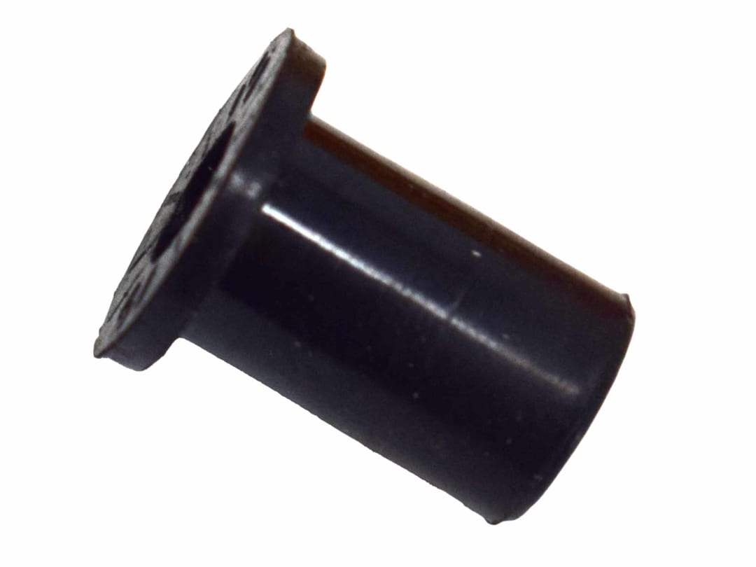 MASONMATE® Rubber Nut M4 x 11mm (50) 0864M450011