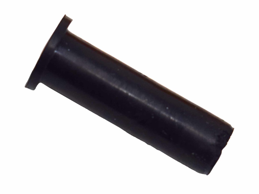 MASONMATE® Rubber Nut M4 x 25mm (50) 0864M450025