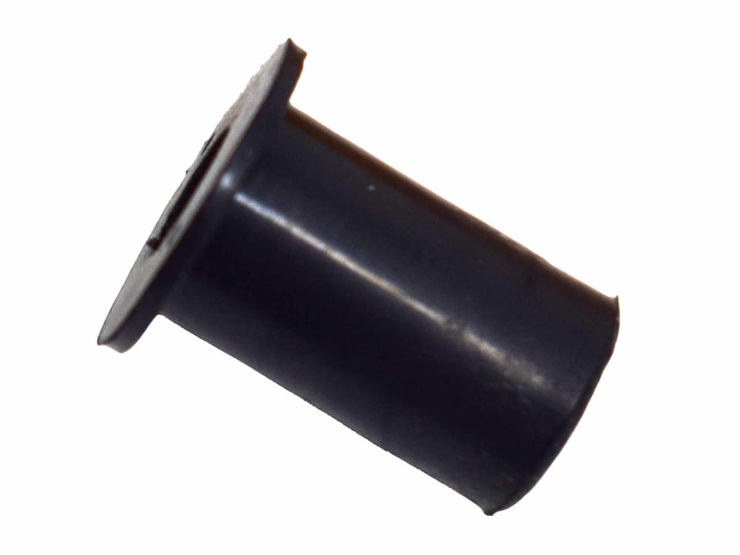 MASONMATE® Rubber Nut M5 x 15mm (50) 0864M470015