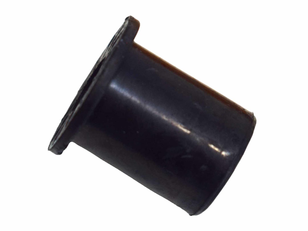 MASONMATE® Rubber Nut M6 x 15mm (50) 0864M490015