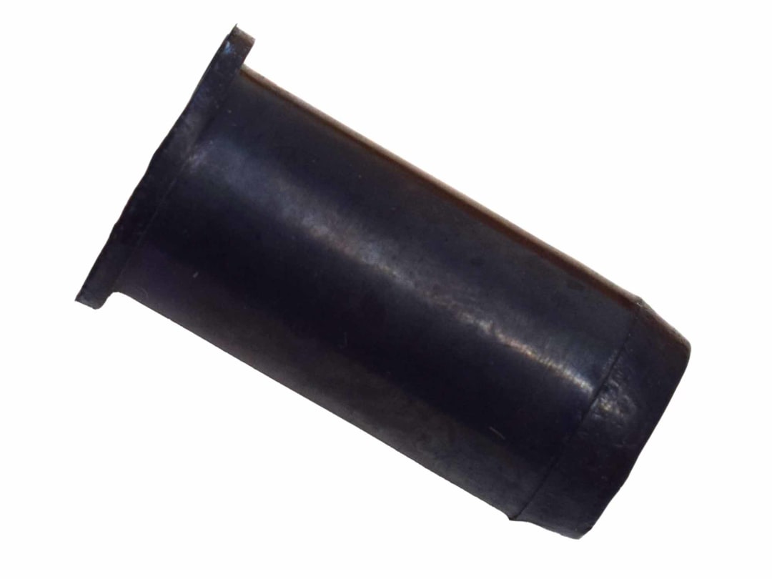 MASONMATE® Rubber Nut M6 x 25mm (50) 0864M490025