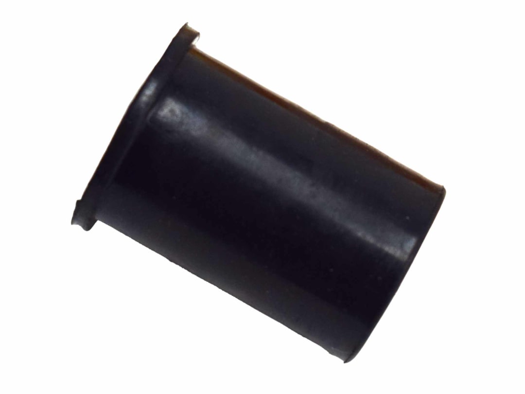 MASONMATE® Rubber Nut M8 x 25mm (50) 0864M540025