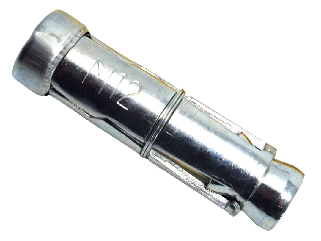 MASONMATE® Medium Duty Anchor Shield M12 (25) 0865S12