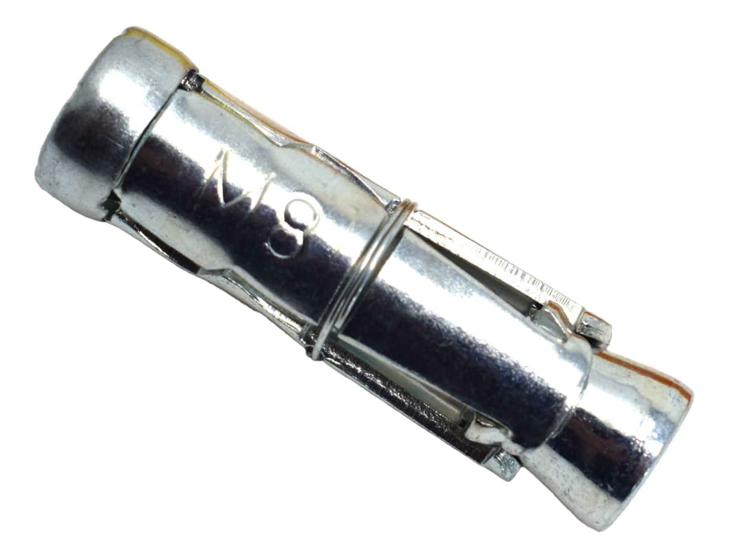 MASONMATE® Medium Duty Anchor Shield M8 (50) 0865S8