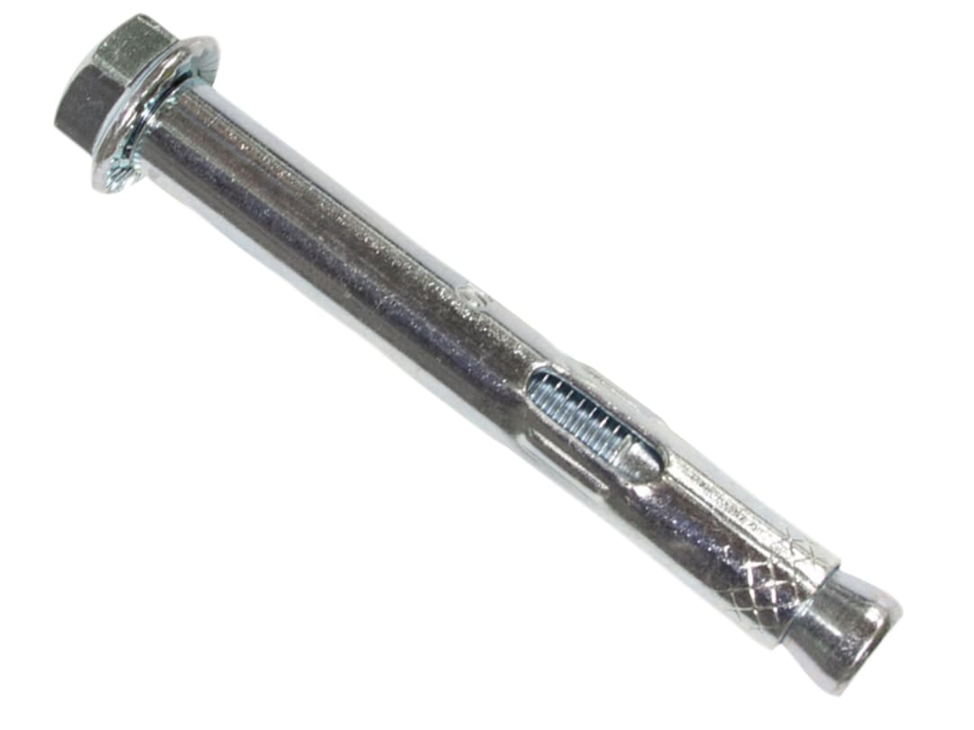 MASONMATE® Hex Nut Sleeve Anchor M8 x 65mm (50) 0839M490035