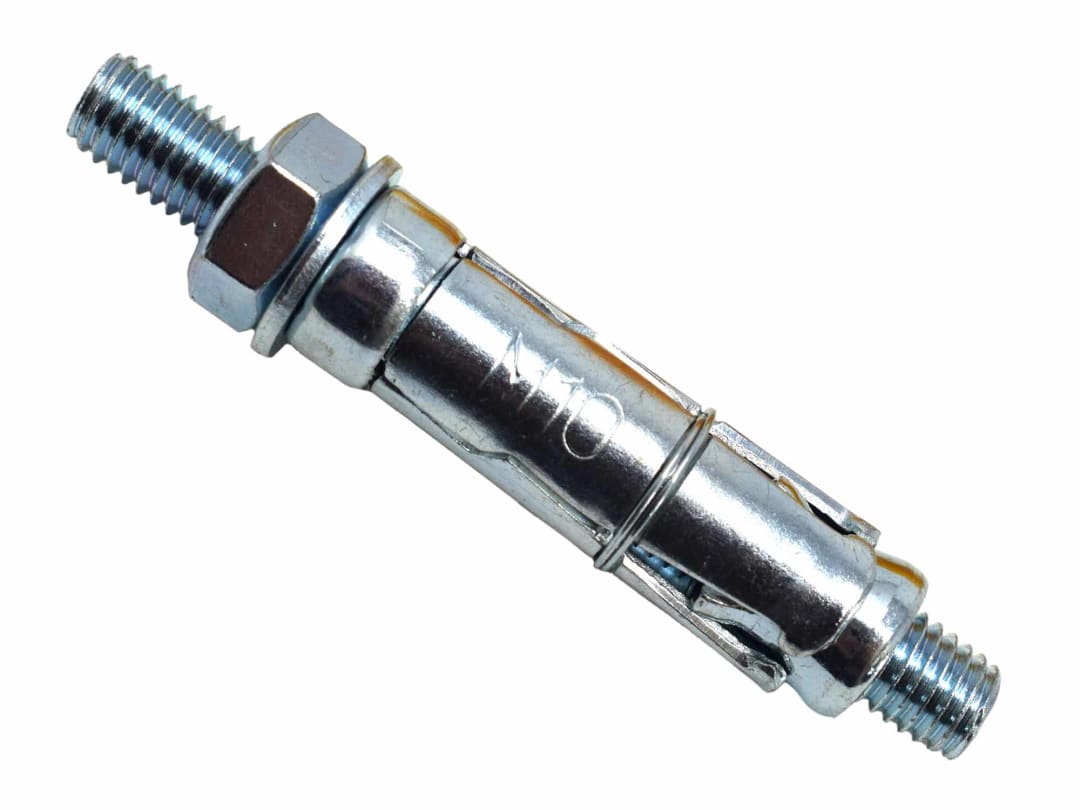 MASONMATE® Medium-Duty Projecting Shield Anchor M10 x 15mm (25) 0865P1015