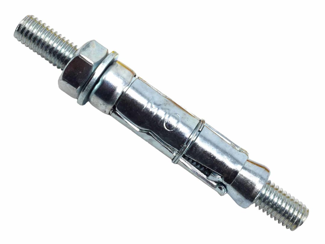 MASONMATE® Medium-Duty Projecting Shield Anchor M10 x 30mm (25) 0865P1030