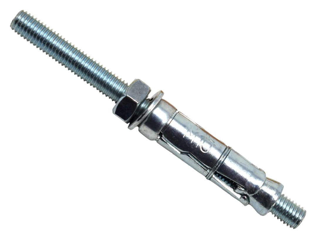 MASONMATE® Medium-Duty Projecting Shield Anchor M10 x 60mm (25) 0865P1060