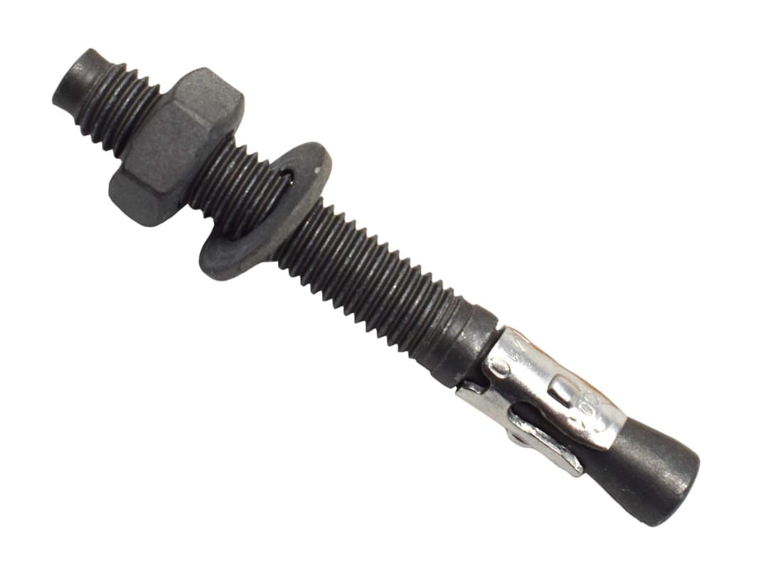 MASONMATE® Galvanised Through Bolt M10 x 85mm (50) 0841M560085G