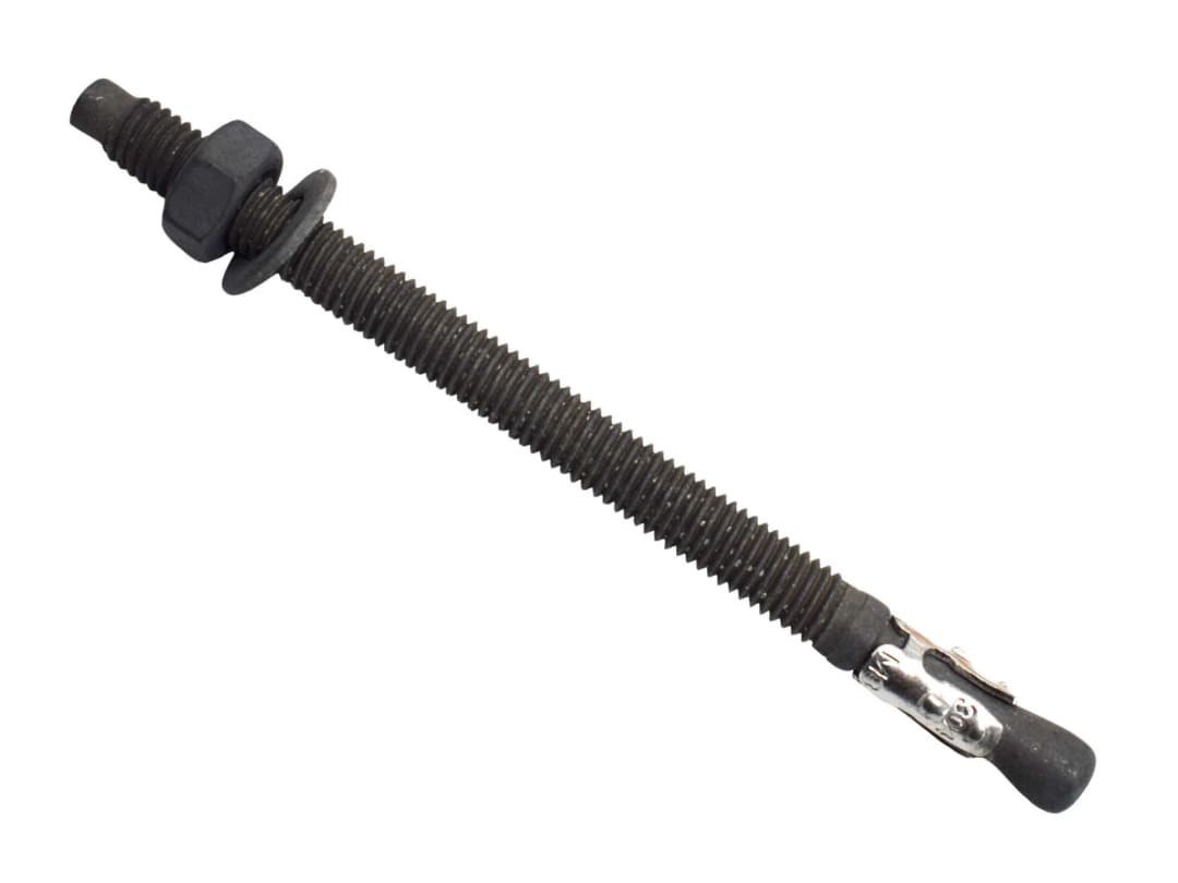 MASONMATE® Galvanised Through Bolt M8 x 120mm (50) 0841M540120G