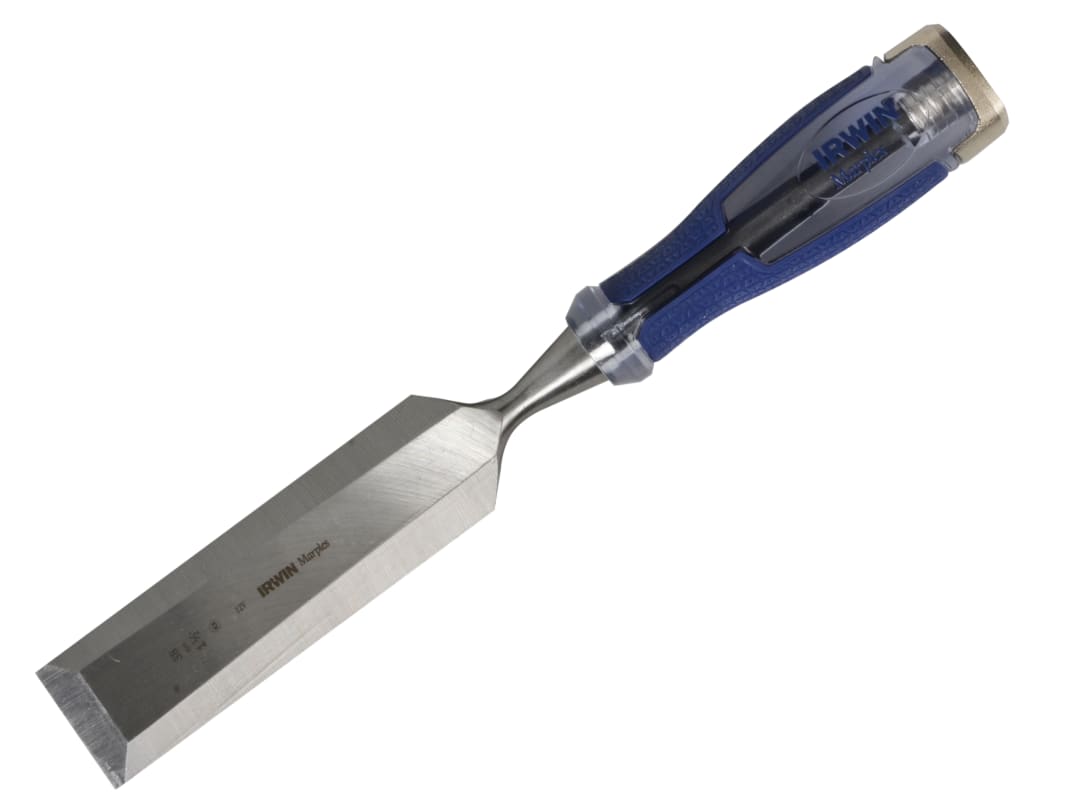 IRWIN® Marples® M750 Splitproof Soft Touch Chisel 38mm (1.1/2in) 10501691