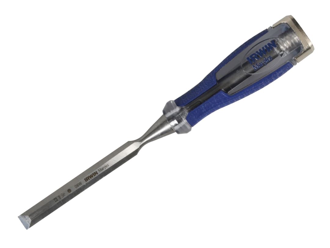 IRWIN® Marples® M750 Splitproof Soft Touch Chisel 13mm (1/2in) 10501677